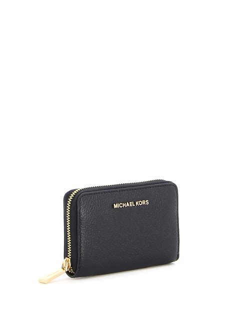 michael kors 20 card slot wallet|Michael Kors small wallet sale.